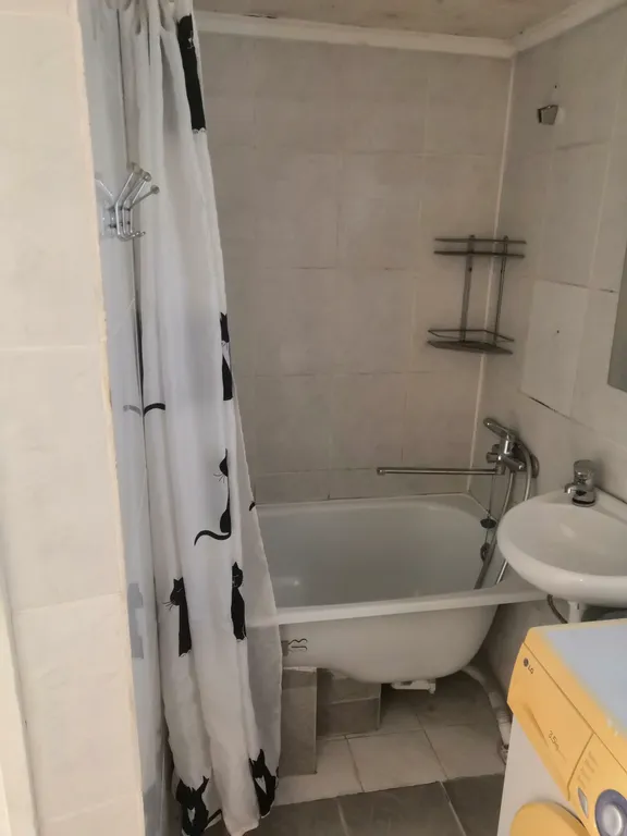 Жилье в частном секторе