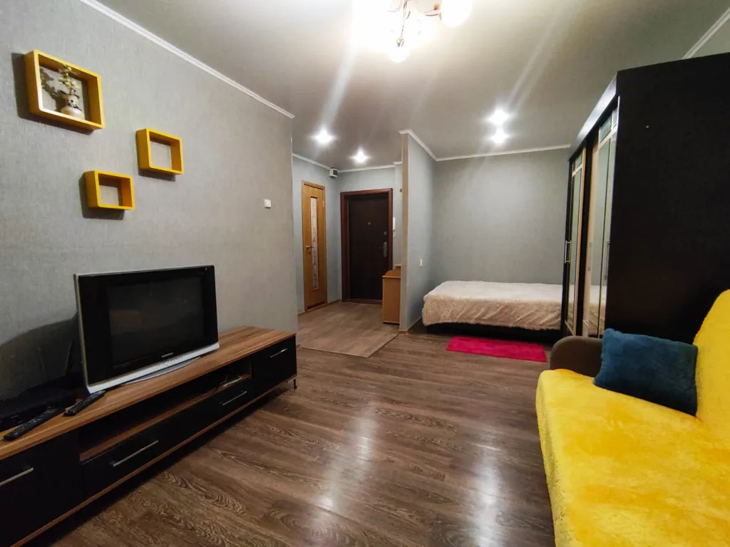 Уютная квартира Светофор