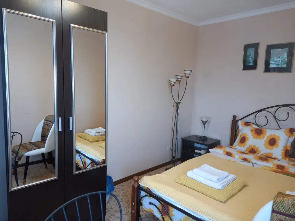 Квартира Комната — Гагра