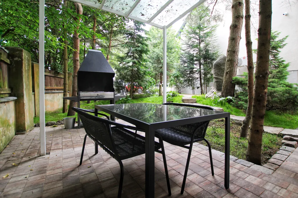 Квартира Квартира Garden — Зеленоградск