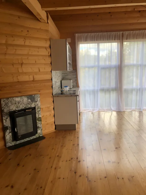 Частный Банный Дом Теплый камень