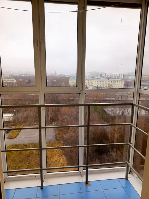 Квартира 1-комнатная Квартира — Казань