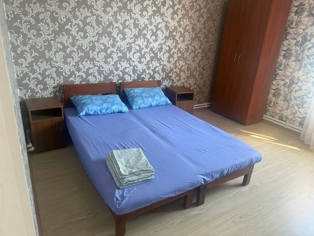 4-комнатный 8-местный номер с видом на море