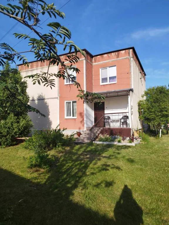 Коттедж Дом в санатории — аренда посуточно в Берестье