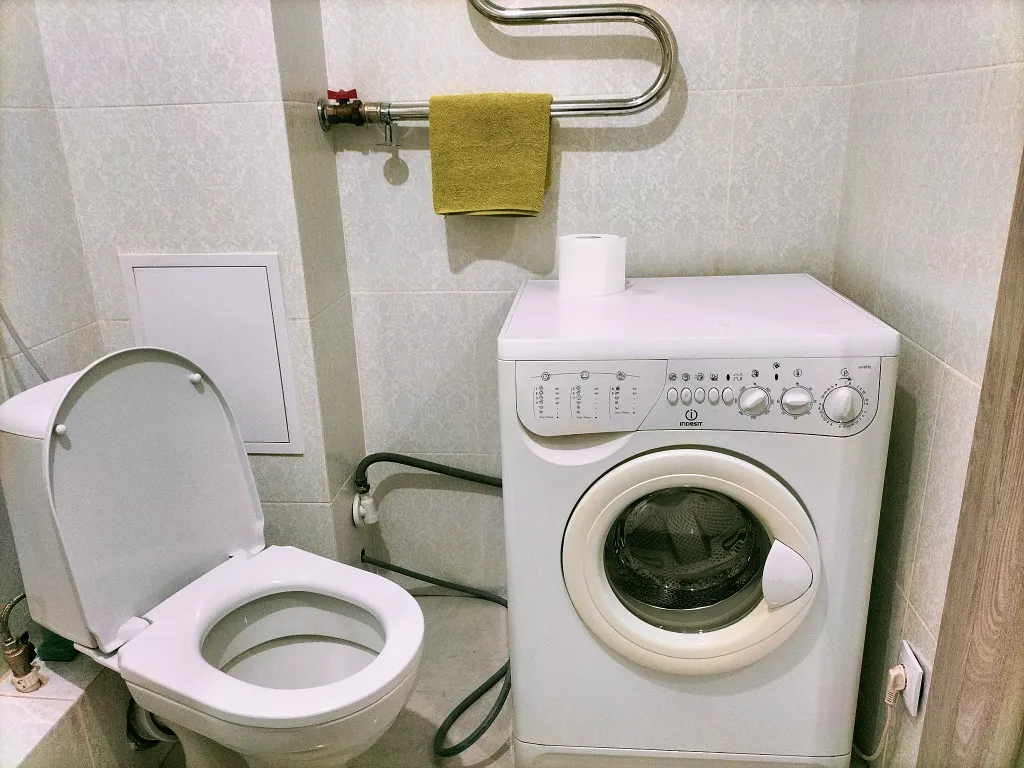 Однокомнатная на К. Маркса 11