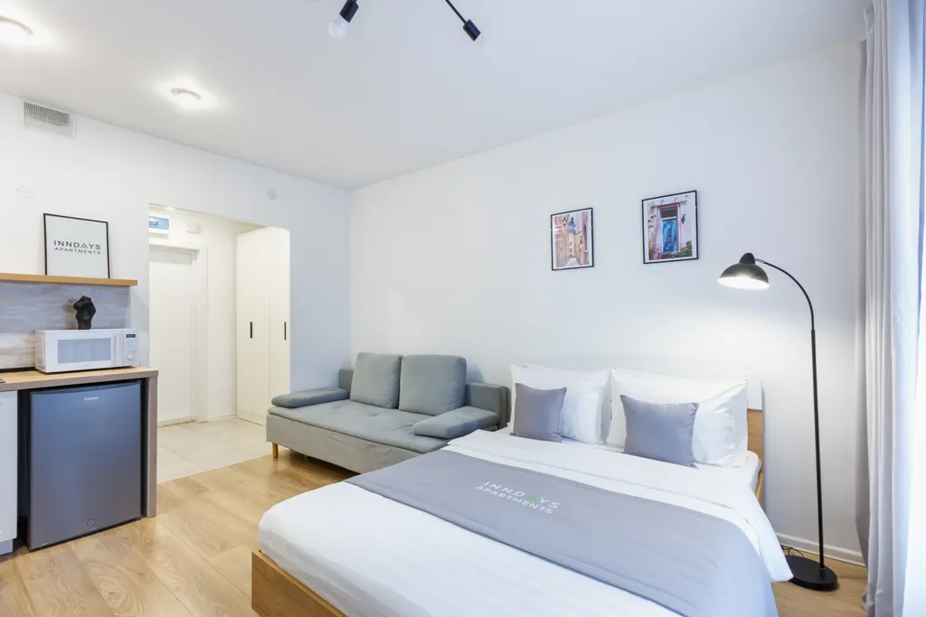 Inndays Apartments
