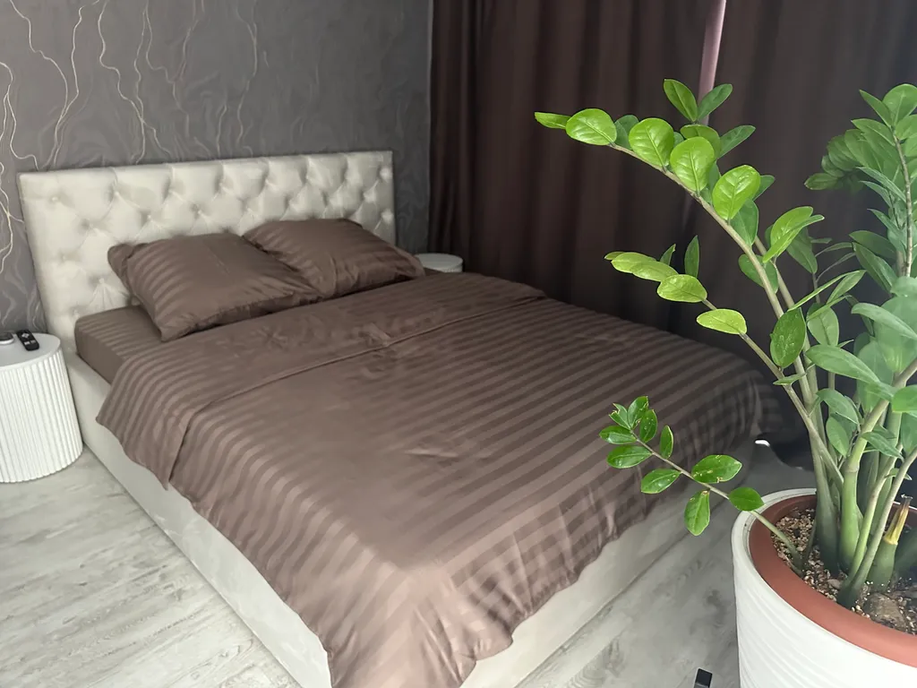 Квартира Уютная квартира — Гатчина