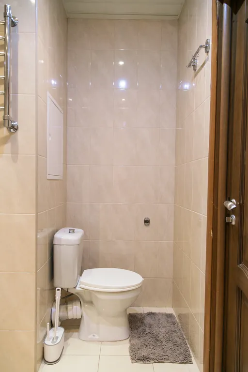 Привлекaтeльные апартаменты с шикарном видом