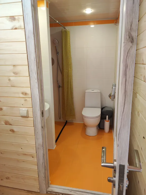 1-комнатный Дом