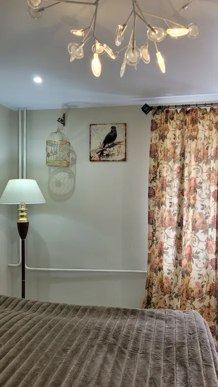 Квартира на ТЦ Счастье