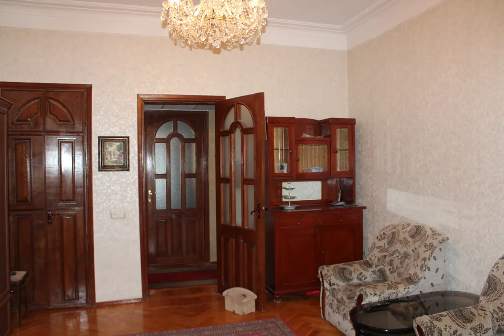 Тихая квартира недалеко от Центрального Парка