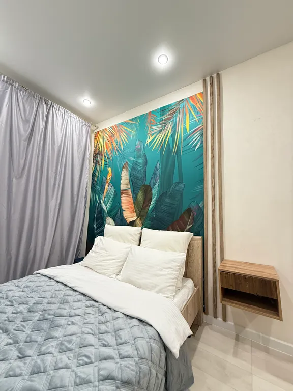 Квартира Квартира Day night у Московского вокзала — Санкт-Петербург