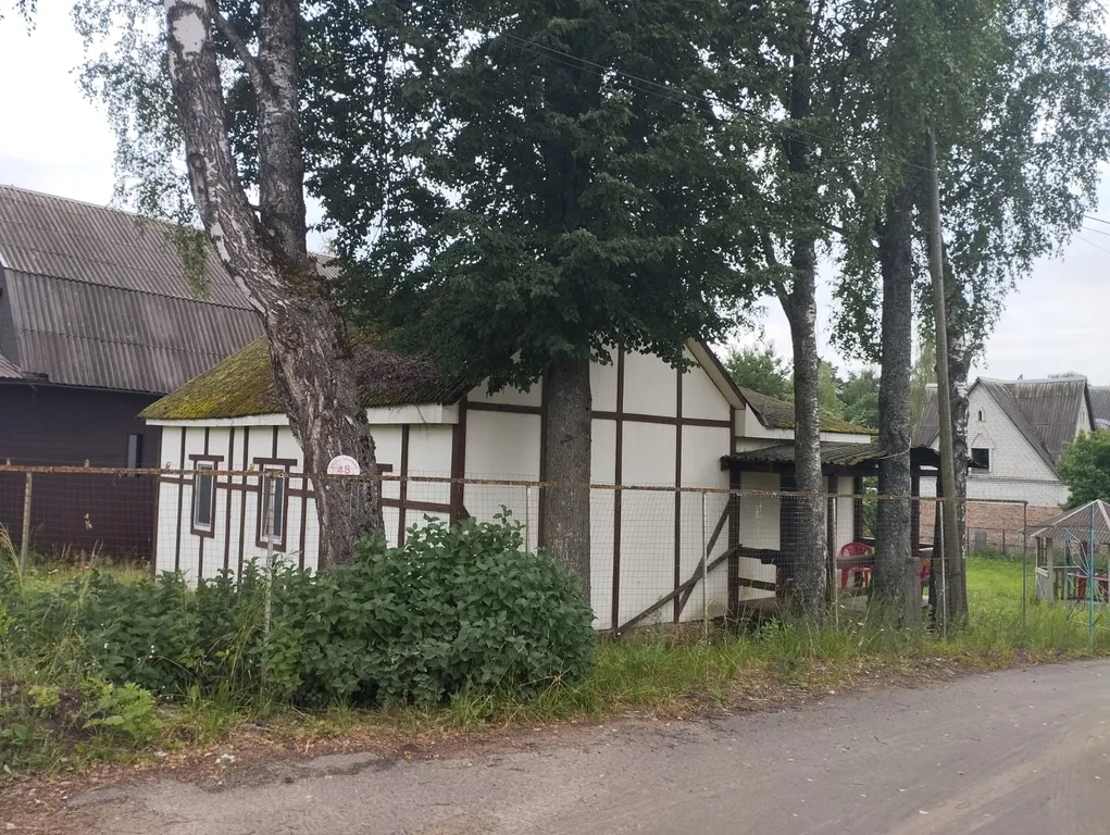 Коттедж Дом в 200 метрах от Сапшо — аренда посуточно в Пржевальское