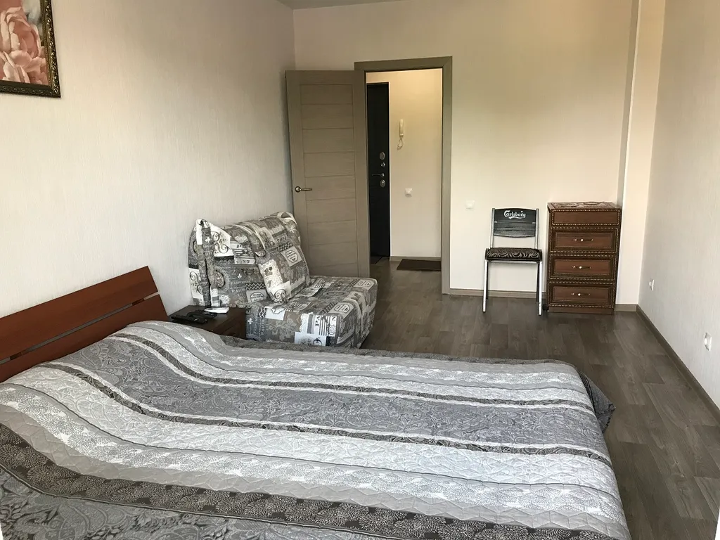 Апартаменты Жемчужина у моря