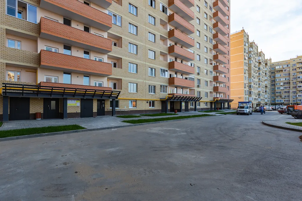 Апартаменты Astra Apartments в центре города Трофимова 6