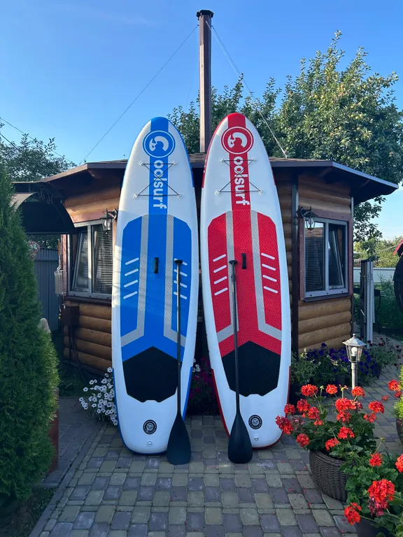 Дом в живописном месте