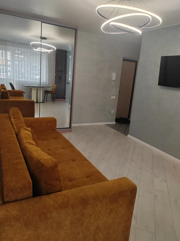 Квартира Апартаменты в центре с новым современным ремонтом — аренда посуточно в Витебск