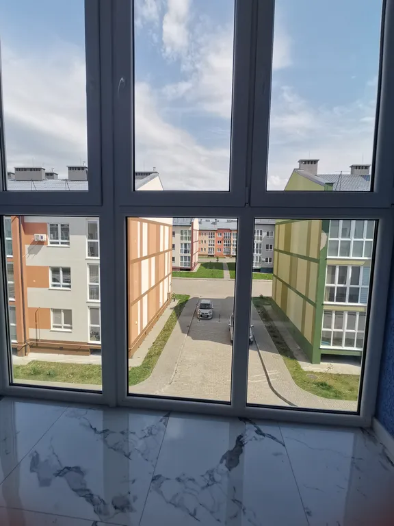 Квартира Квартира Уют на Балтике — Зеленоградск