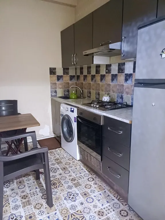 Апартаменты Порт Баку 2