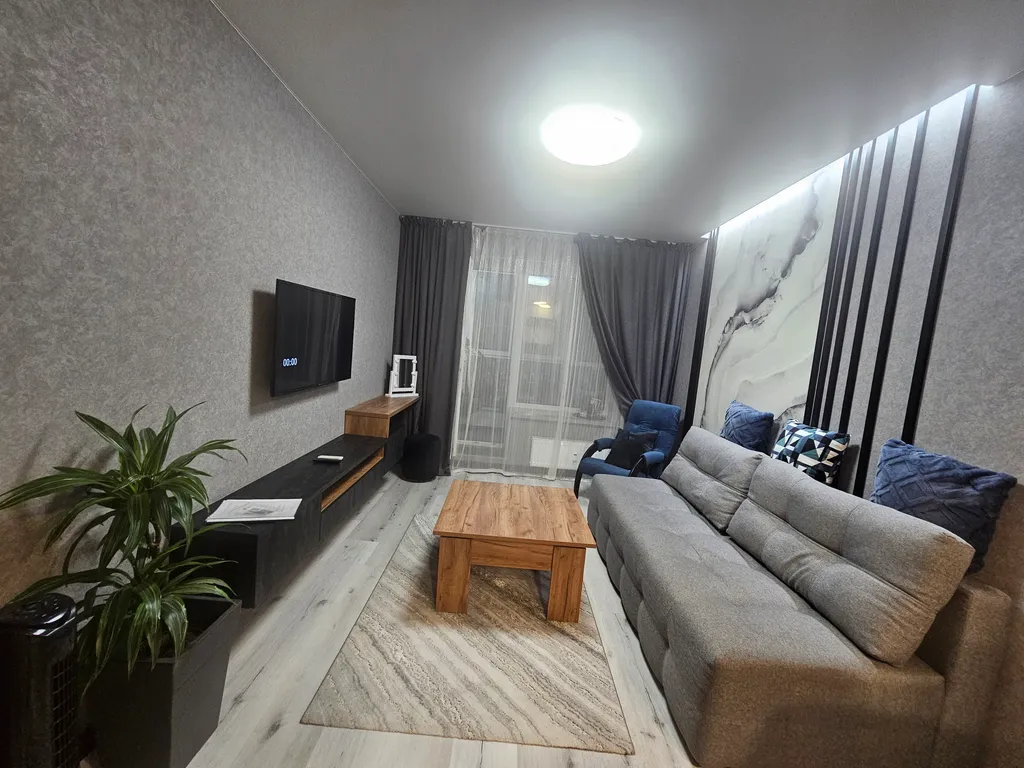 Квартира - комфорт класса