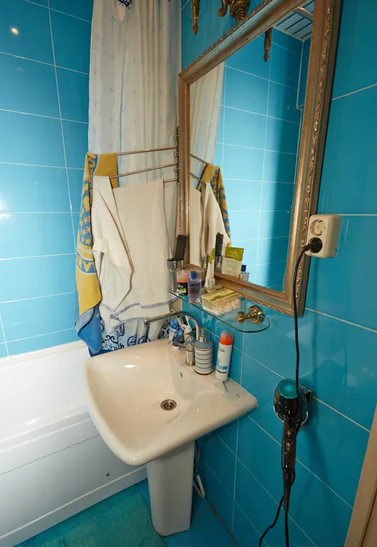 Квартира Современная комната с потрясающим видом на Фонтанку — Санкт-Петербург