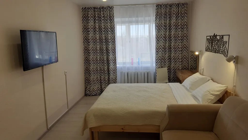 Уютная квартира в центре