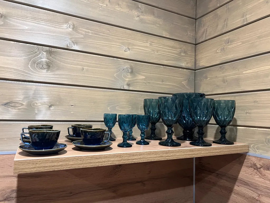 Квартира Комната — Архыз