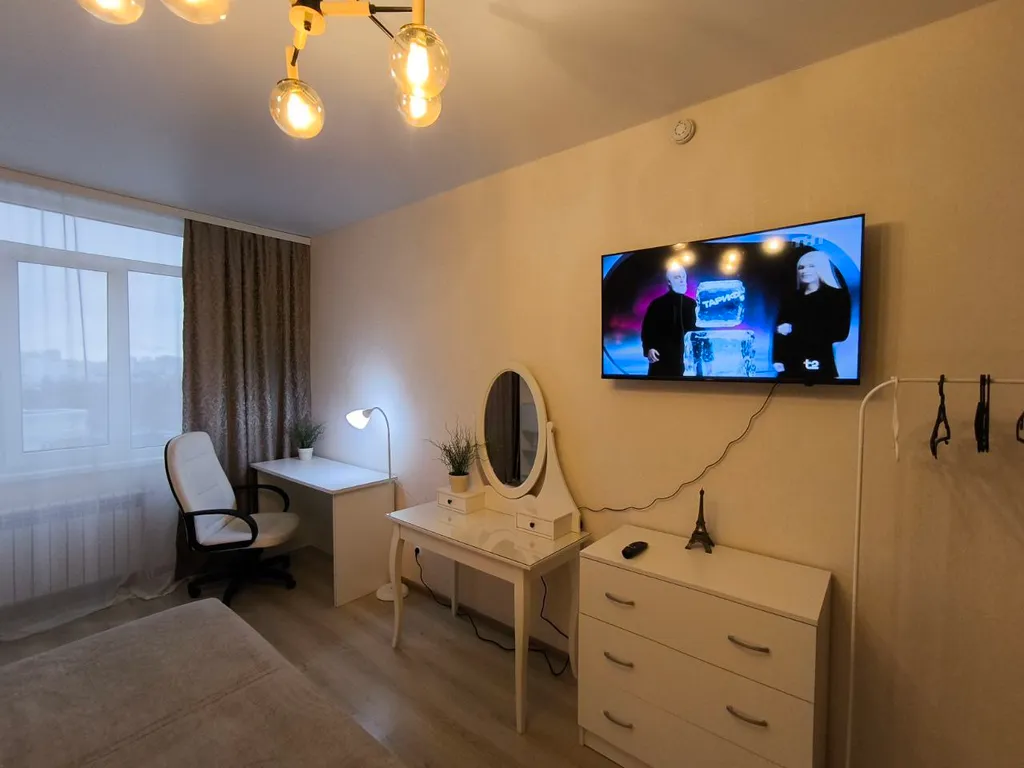 Уютная квартира в центре