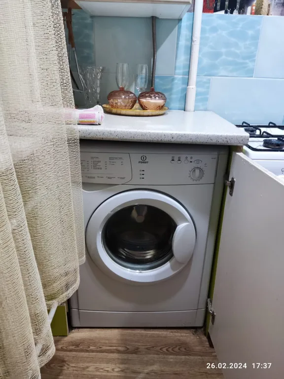 Квартира у набережной