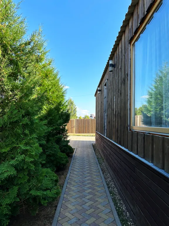 Дом с восхитительным видом на озеро Плещеево и город