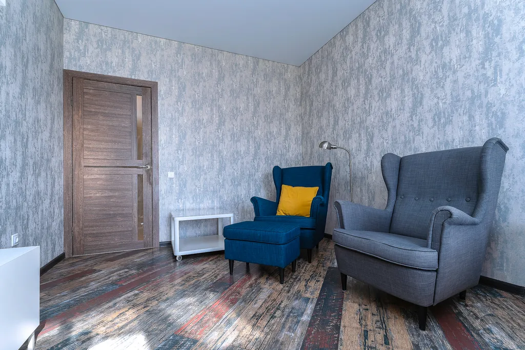 Квартира Квартира рядом с парком Краснодар — Краснодар