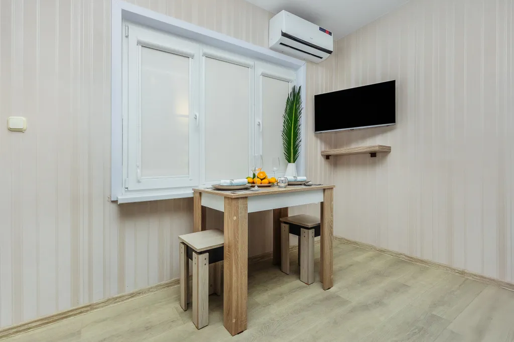 Квартира Комната — Сириус