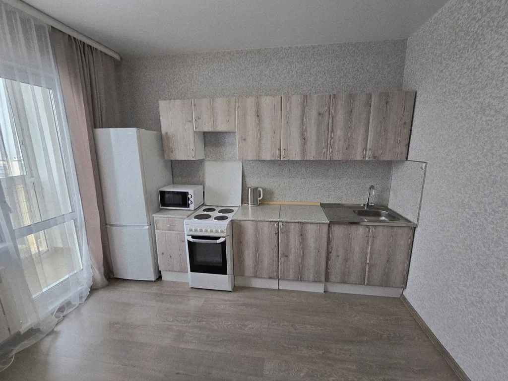 КемКомфорт 1-комнатная квартира в новом доме возле Лапландии