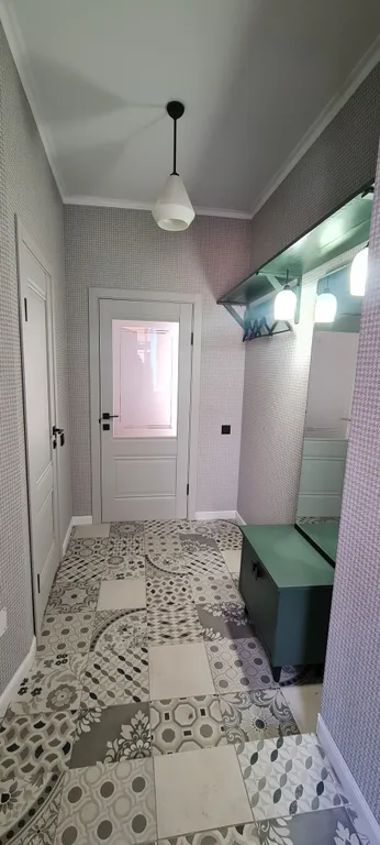 Уютный номер в центре города