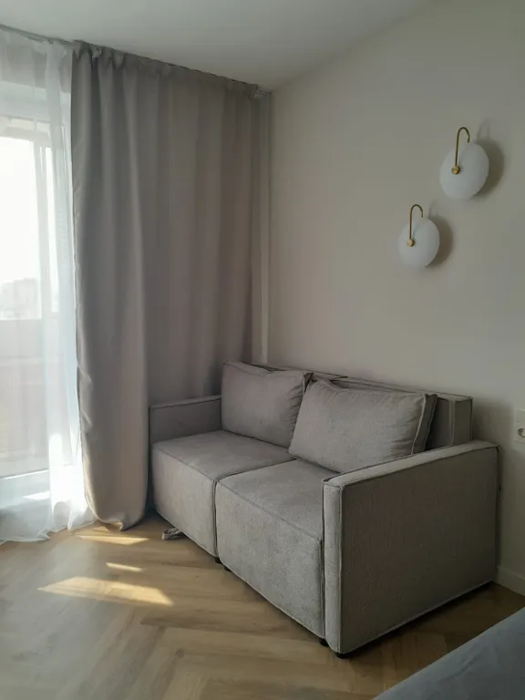 Квартира Квартира Аристократ от Apartments & stories — Санкт-Петербург