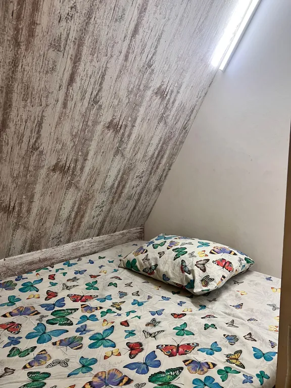 Уютная квартира-студия в центре города