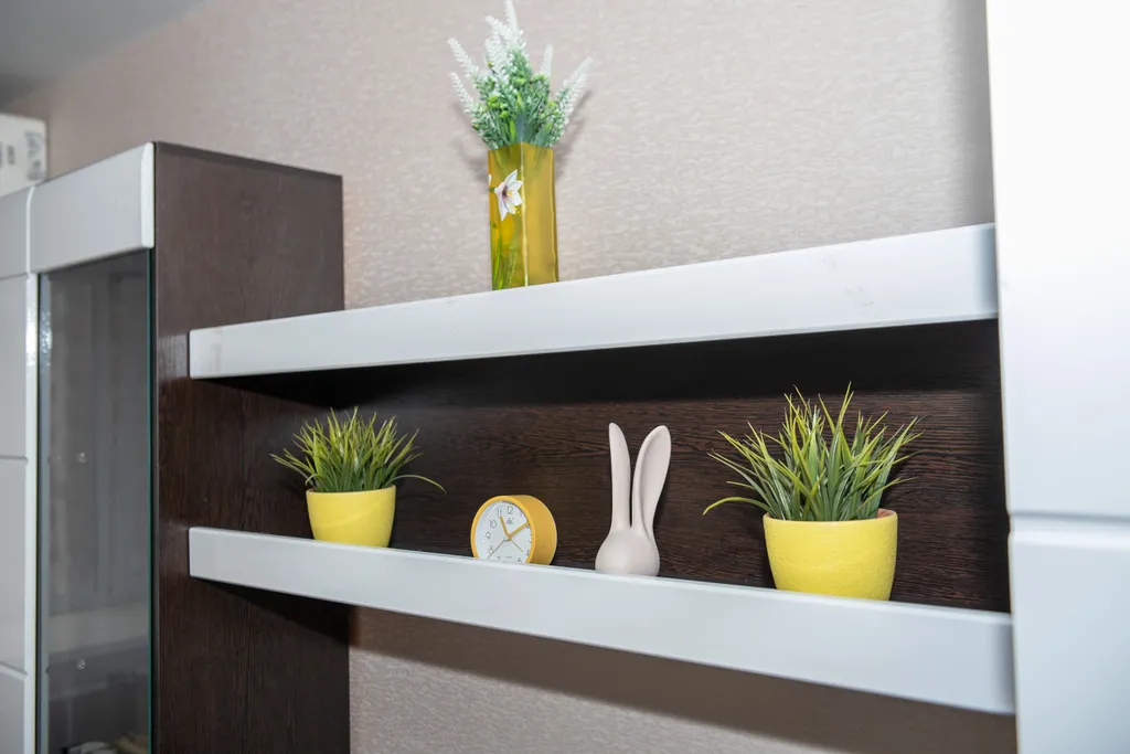 1-комнатная уютная квaртиpа