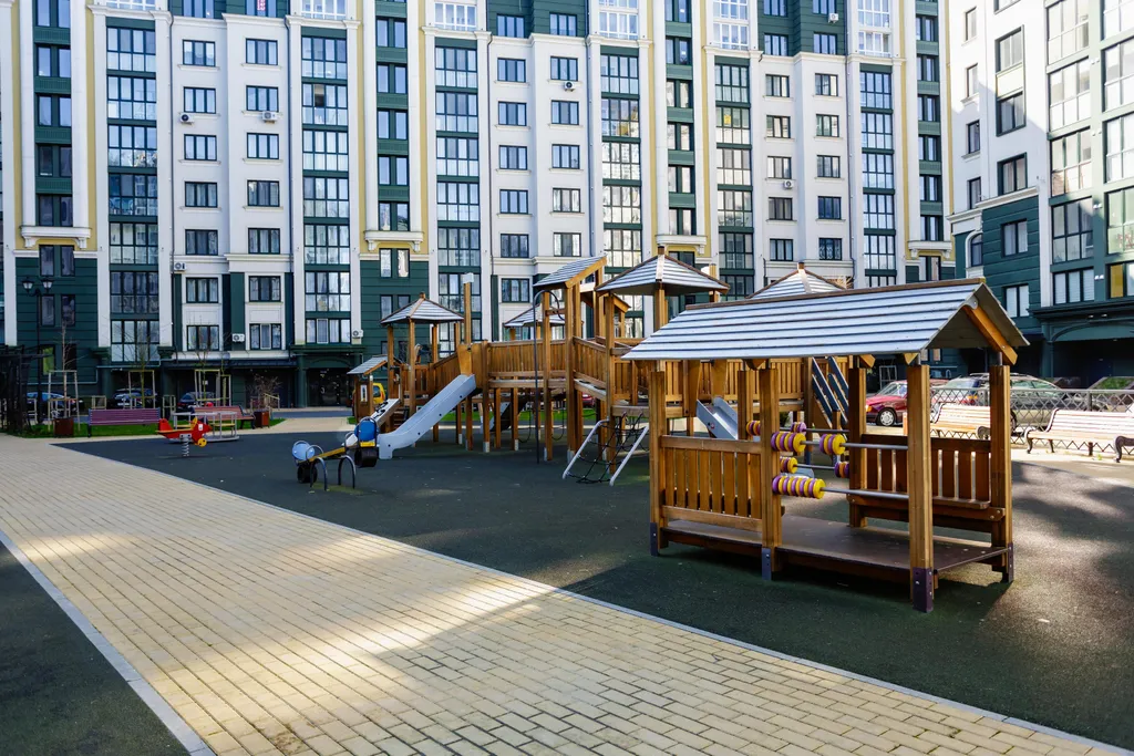 Квартира 2-комнатная Квартира — Зеленоградск