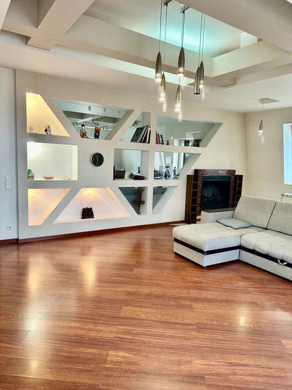 Апартамент люкс в центре города