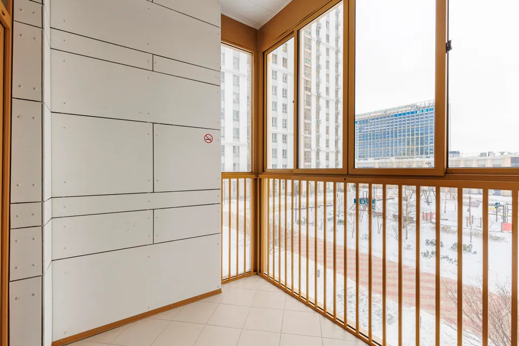 Квартира Квартира Botanical Dream — Москва