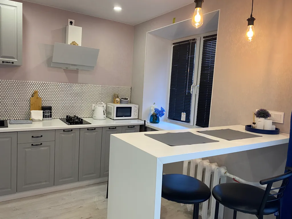 Квартира в центре с отчетными документами