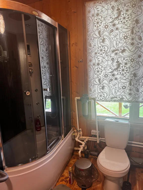 Коттедж Дом для отдыха и релакса — Санкт-Петербург