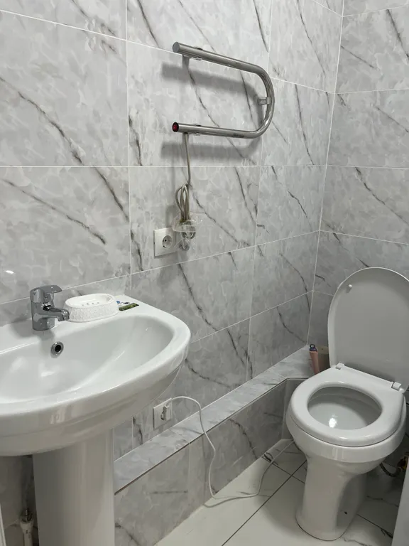 Уютная и комфортная квартира