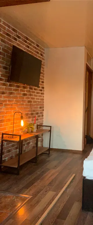 Квартира с видом на Дом правительства