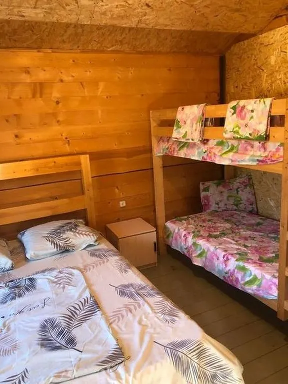 1-комнатный Дом