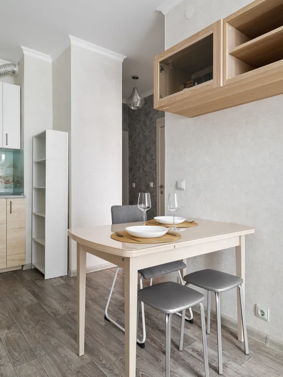 Уютная квартира рядом с Шереметьево