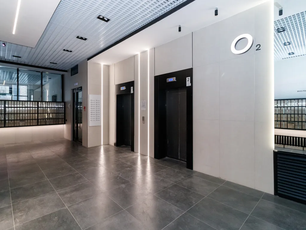 Квартира Уютная квартира в центре с видом на реку — Тюмень