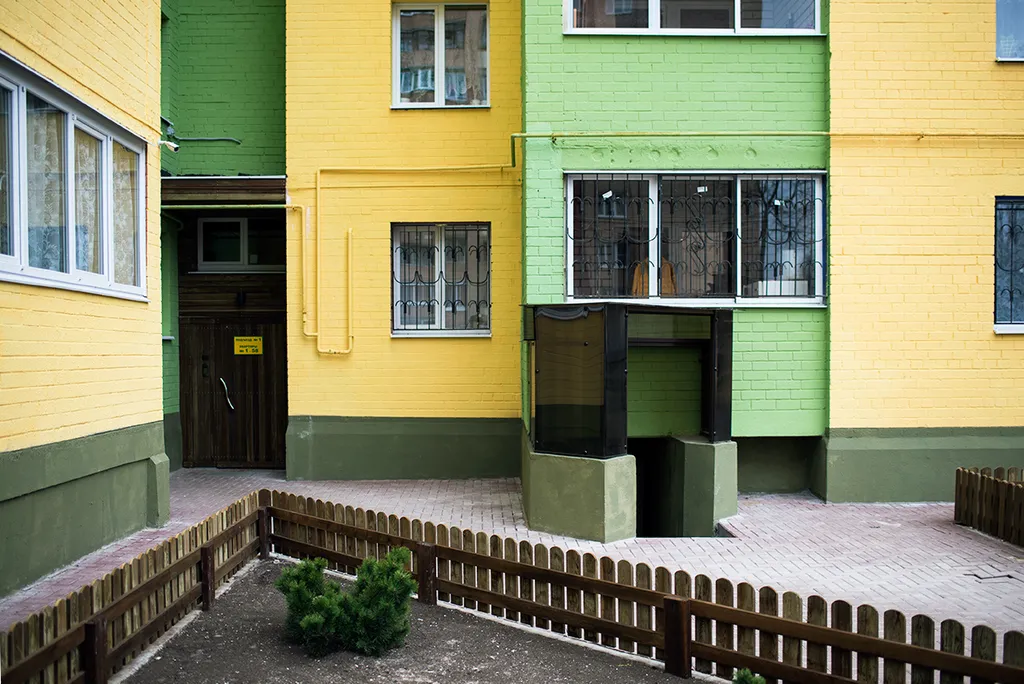 Уютная однокомнатная квартира в центре рядом ФСИН и ВДВ