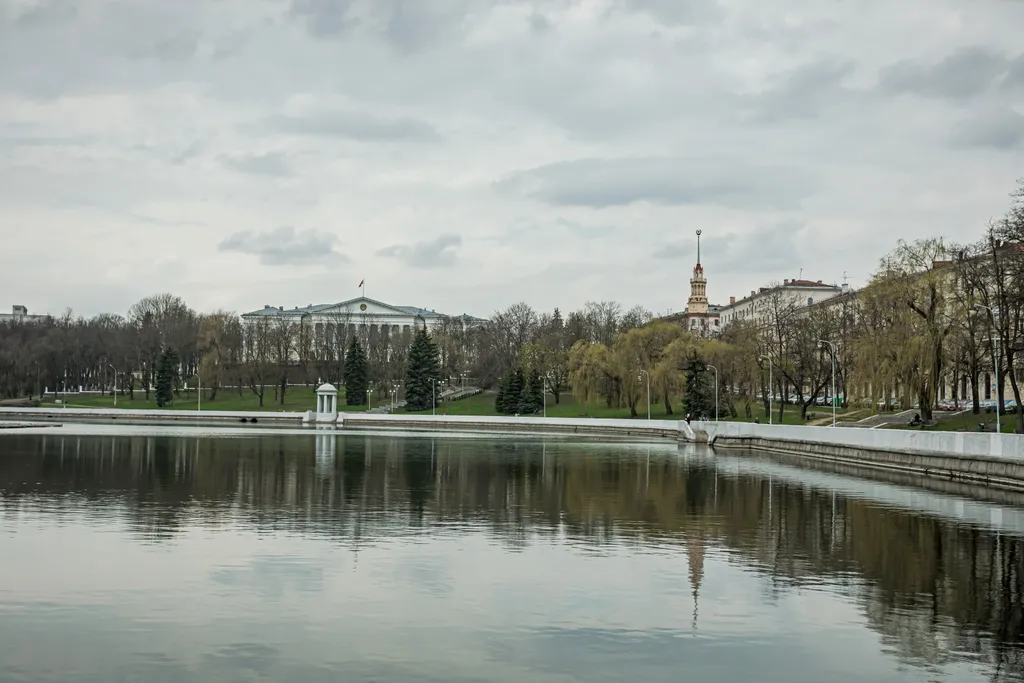 Дизайнерская квартира в центре