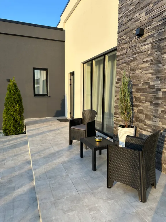 Шикарный дом под вашу свадьбу, юбилей и другой праздник